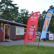 Värnamo Camping Prostsjön, Варнамо — фото 4
