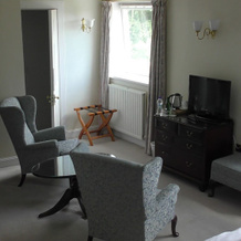 Kirroughtree Country House B&B, 明尼加夫 — 照片 5
