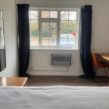 Rivenhall End Hotel, Уитем — фото 4