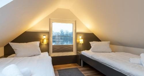 Appartementanlage am Arnumer See, 格明根 — 照片 1