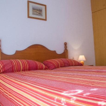 Apartamentos La Muela Chulilla, Chulilla — photo 4