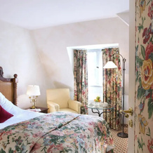 Das Jagdhaus Waldidyll Hotel Bed und Breakfast, 哈滕施泰因 — 照片 5