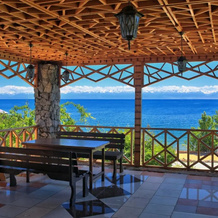 Azure Sport Resort, Bulan-Sogotty — photo 5