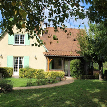 Gîte Lamonzie-Saint-Martin, 3 pièces, 4 personnes - FR-1-616-121, 拉蒙济-圣马丁 — 照片 4