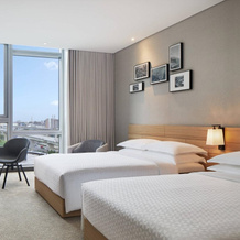 Four Points by Sheraton Linkou, New Taipei City — photo 5