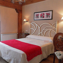 Posada Valle del Oso, 莱罗内斯 — 照片 4