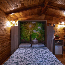 Casa sull'albero Bocchineri, 罗利亚诺 — 照片 4