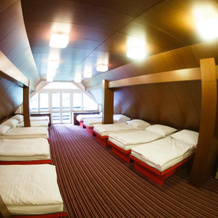Hotel Duo, Горни-Бечва — фото 2