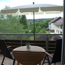 Harz Blick, 布劳恩拉格 — 照片 4