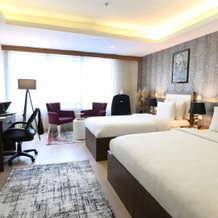 Cebeci Grand Otel, 特拉布宗 — 照片 3