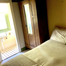 Victoria and Albert Guesthouse, 维多利亚山 — 照片 2