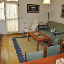 Apartamento Alameda Del Tormes, Санта-Марта-де-Тормес — фото 4