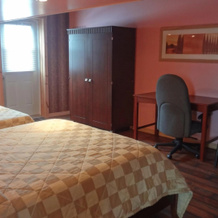 Hotel Citadelle, Квебек — фото 4