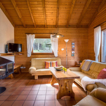 Feriendorf Reinskopf, 舍内肯 — 照片 3