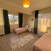 Charming Flat With Nice View and Garden in Fethiye, 卡拉丘尔哈 — 照片 2