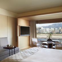 The Ritz-Carlton, Kyoto, 京都 — 照片 4