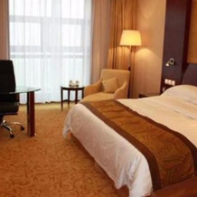 Sheng Du International Hotel, Цзинин — фото 5