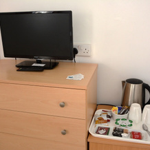 The Cove Guest House, 里尔 — 照片 5