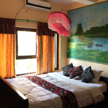 Hotel Riverside, Баххаули — фото 3