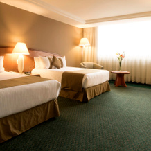 Hotel Misión Toreo Centro De Convenciones, 瑙卡尔潘德华雷斯 — 照片 3