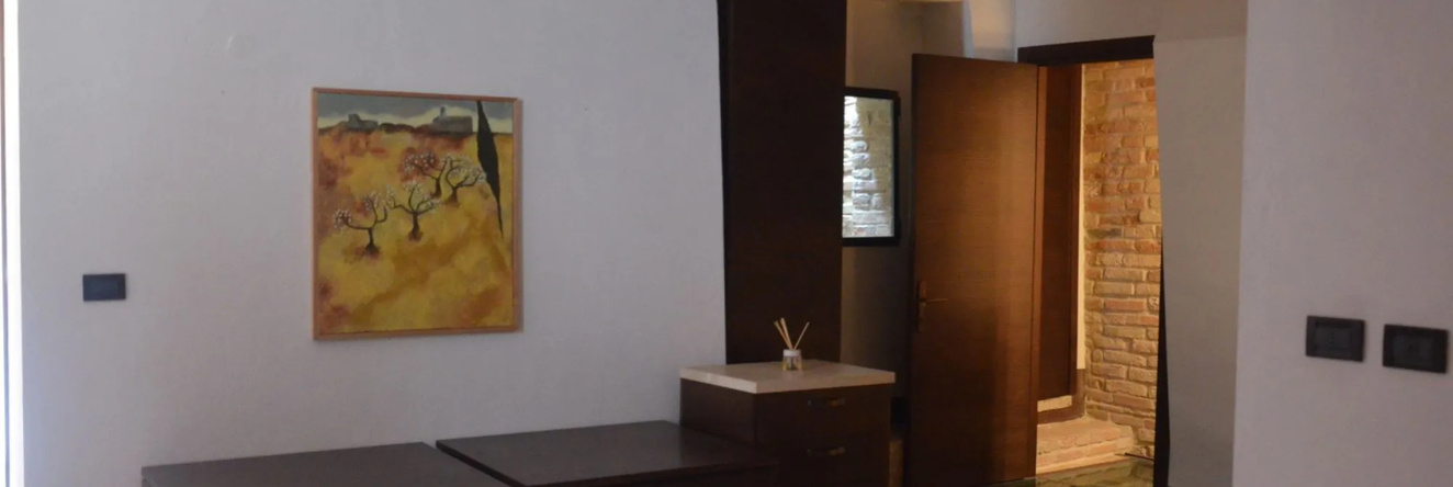 Casa Bardi, 圣吉米尼亚诺 — 照片 1