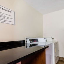Quality Inn Batesville, Бейтсвилл — фото 5