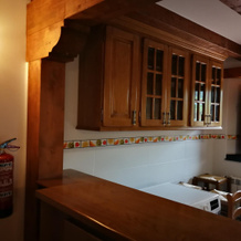 Casa rural La Magdalena, 里瓦蒙坦阿尔蒙特 — 照片 2