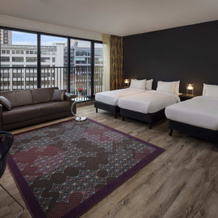 Westcord Hotel Eindhoven, Eindhoven — photo 4