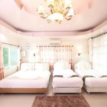 Huean Wadd Khian Resort, Na Noi — photo 3