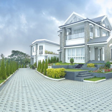 Wisteria Luxury Villas, Куттикканам — фото 3
