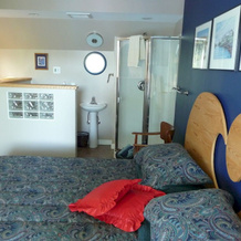 Cycle Inn Bed And Breakfast, Колвуд — фото 3
