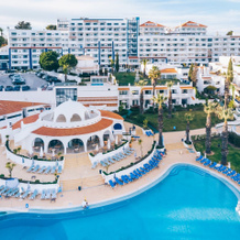 Grand Muthu Oura View Beach Club, Албуфейра — фото 2