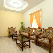 Jemakir Homestay, Харготирто — фото 3