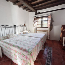 Apartamentos El Camino del Norte, 阿尔福斯德略雷多 — 照片 3