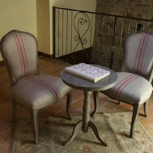 CORTE DEL SASSO - Room & Breakfast, 诺瓦费尔特里亚 — 照片 2