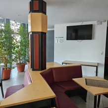 Appartement Hotel Magnet, 施科伊迪茨 — 照片 2