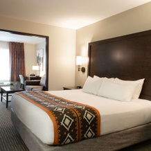 Oxford Suites Pendleton, 彭德尔顿 — 照片 4