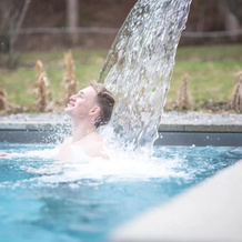 Resort Hof Weissbad, 魏斯巴德 — 照片 4