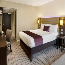 Premier Inn Glasgow - Hamilton, 汉密尔顿 — 照片 5