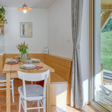 House On The Hill Wellness Chalet, 伊德里亚 — 照片 2