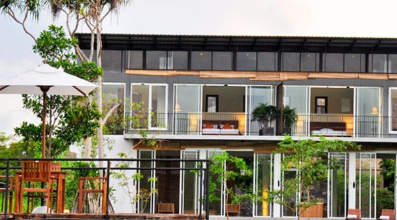 Villa 14 Bolgoda, 帕纳杜拉 — 照片 1