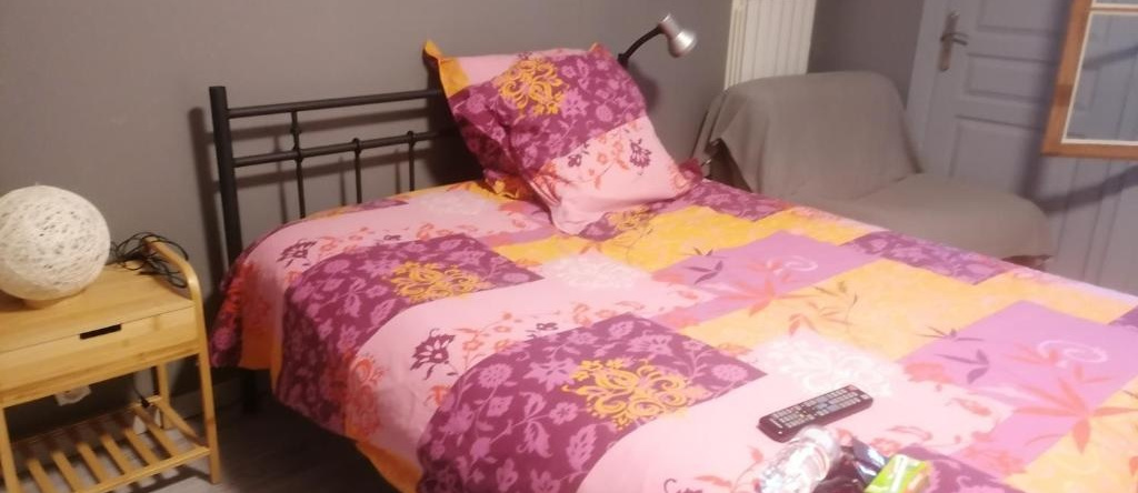Chambre 23m2 SAINT GIRONS wifi, 圣吉龙 — 照片 1