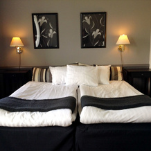Herrljunga Hotell & Konferens, 赫伦格 — 照片 3