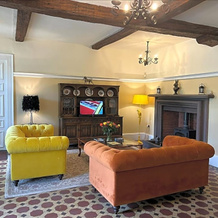 Moresby Hall Country House Hotel, 怀特黑文 — 照片 2