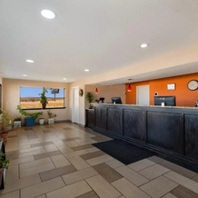 Super 8 by Wyndham Wichita Falls, 威奇托福尔斯 — 照片 2