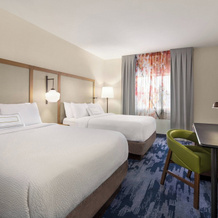 Fairfield Inn By Marriott Tracy, Трэйси — фото 5