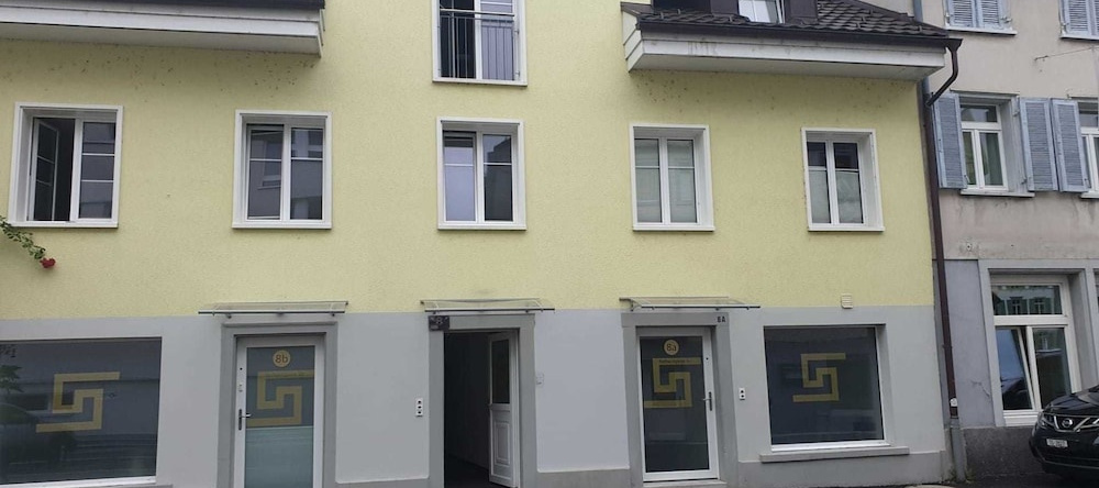Large 2 Bedroom Apartment Lake Constance, 阿尔邦 — 照片 1