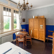 Marvellous Holiday Home in Ronse With Terrace, 龙瑟 — 照片 2