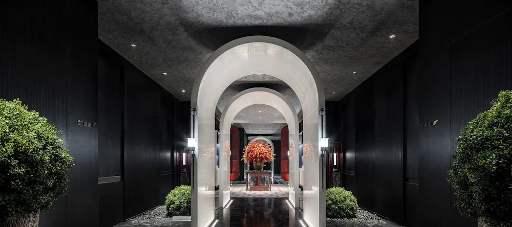 InterContinental Yining by IHG, Yining — photo 1