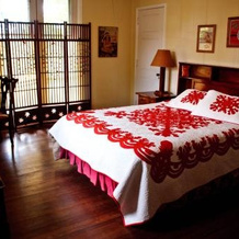 Pahala Plantation House at Pahala Plantation Cottages, 帕哈拉 — 照片 5